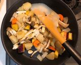 【クリスマス】柔らか丸鶏のローストチキン作り方12写真