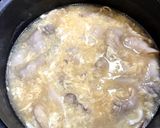 サンラータンラーメン作り方4写真