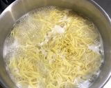 サンラータンラーメン作り方5写真
