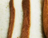 大豆粉の割合はいくつにする？ミルクパン作り方7写真