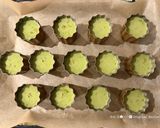 絶品！和の極み⭐︎米粉仕立ての抹茶カヌレ作り方24写真