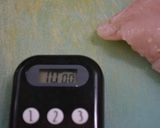 鶏むね肉とキノコのバタ−炒め作り方4写真