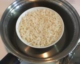QC*びっくりな米の炊き方作り方2写真