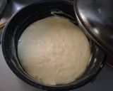 貴女風味でインスタでケーキ♥️ゆりさん風作り方3写真