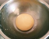 キューブ型食パン(ジャム&生クリーム)作り方4写真
