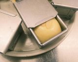 キューブ型食パン(ジャム&生クリーム)作り方8写真