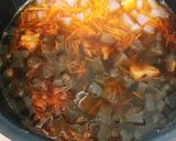 炊き込みご飯作り方2写真