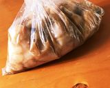 簡単ジューシー唐揚げ作り方3写真