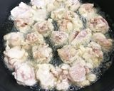 うちの塩から揚げ作り方3写真