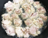 うちの塩から揚げ作り方3写真