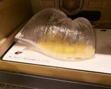 ポリ袋で簡単！スイートポテト&チップス作り方4写真