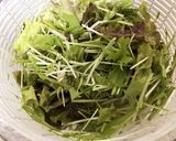 から揚げのねぎソースがけ作り方1写真
