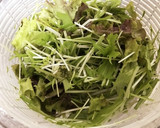 から揚げのねぎソースがけ作り方1写真