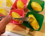 ポリ袋で簡単！スイートポテト&チップス作り方9写真