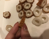 ちくわときゅうりの簡単サラダ♪懐かし味☆作り方2写真