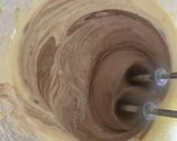 チョコレートくまフィン作り方5写真