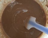 チョコレートくまフィン作り方6写真