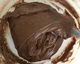 チョコレートくまフィン作り方8写真