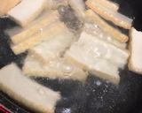 お肉やわらか☆牛肉と筍のオイスター炒め作り方7写真