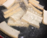 お肉やわらか☆牛肉と筍のオイスター炒め作り方7写真