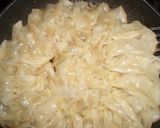 一番簡単♪一番低カロリー♪餃子の焼き方♪作り方3写真