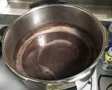 一番簡単！失敗無し！圧力鍋でこしあん作り方6写真