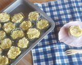 スイートポテト作り方5写真