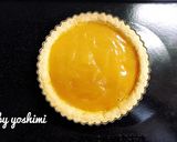 レモンメレンゲタルト♪作り方6写真