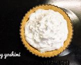 レモンメレンゲタルト♪作り方8写真