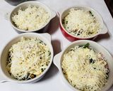 ホウレン草のベーコンコーン炒め作り方5写真