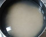 胚芽玄米の甘酒作り方1写真