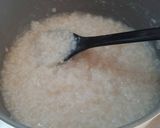 胚芽玄米の甘酒作り方2写真