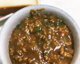 早く起きた休日の朝はカレーパン作り方7写真