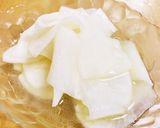 お口さっぱり。大根の爽やかマリネ作り方1写真