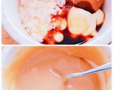 さつま芋と蓮根の味噌マヨサラダ作り方3写真