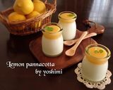 生クリームなし♡ベリーのパンナコッタ♡作り方5写真