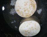 大根のそぼろあんかけ作り方1写真