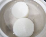 大根のそぼろあんかけ作り方2写真