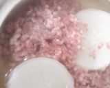 大根のそぼろあんかけ作り方3写真