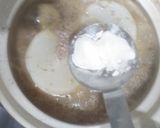 大根のそぼろあんかけ作り方4写真