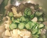 簡単美味しいポテトサラダ作り方6写真