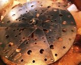 我が家の10品目の☆筑前煮☆作り方8写真
