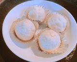 HMと焼売で(´∀`)肉まん♬作り方9写真
