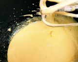 フワフワ♪簡単私のプレーンシフォンケーキ作り方4写真
