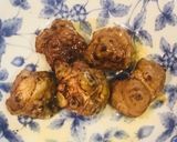 キクイモ（菊芋）バター作り方3写真