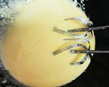 フワフワ♪簡単私のプレーンシフォンケーキ作り方5写真