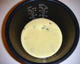 【炊飯器】台所が汚れない！ホットケーキ作り方2写真