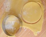 いちごパッションタルト作り方6写真