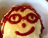 パパっと簡単オムライス作り方7写真