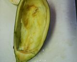 米なすのグラタン☆作り方1写真